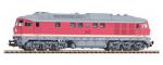 PIKO Loco diesel BR142 AC son